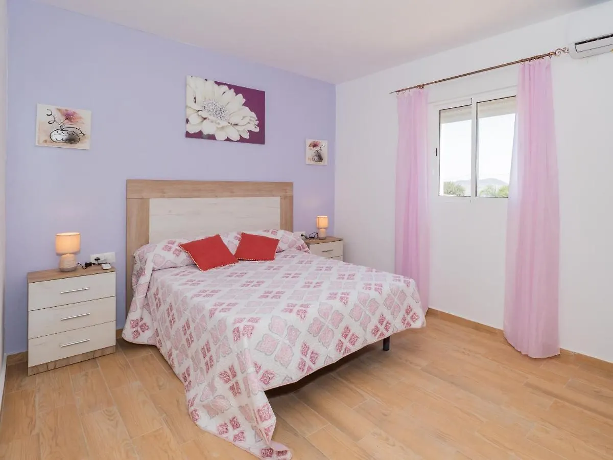 Cubo'S La Rosa Del Zangano Private Pool & Relax Βίλα Alhaurín el Grande Ισπανία