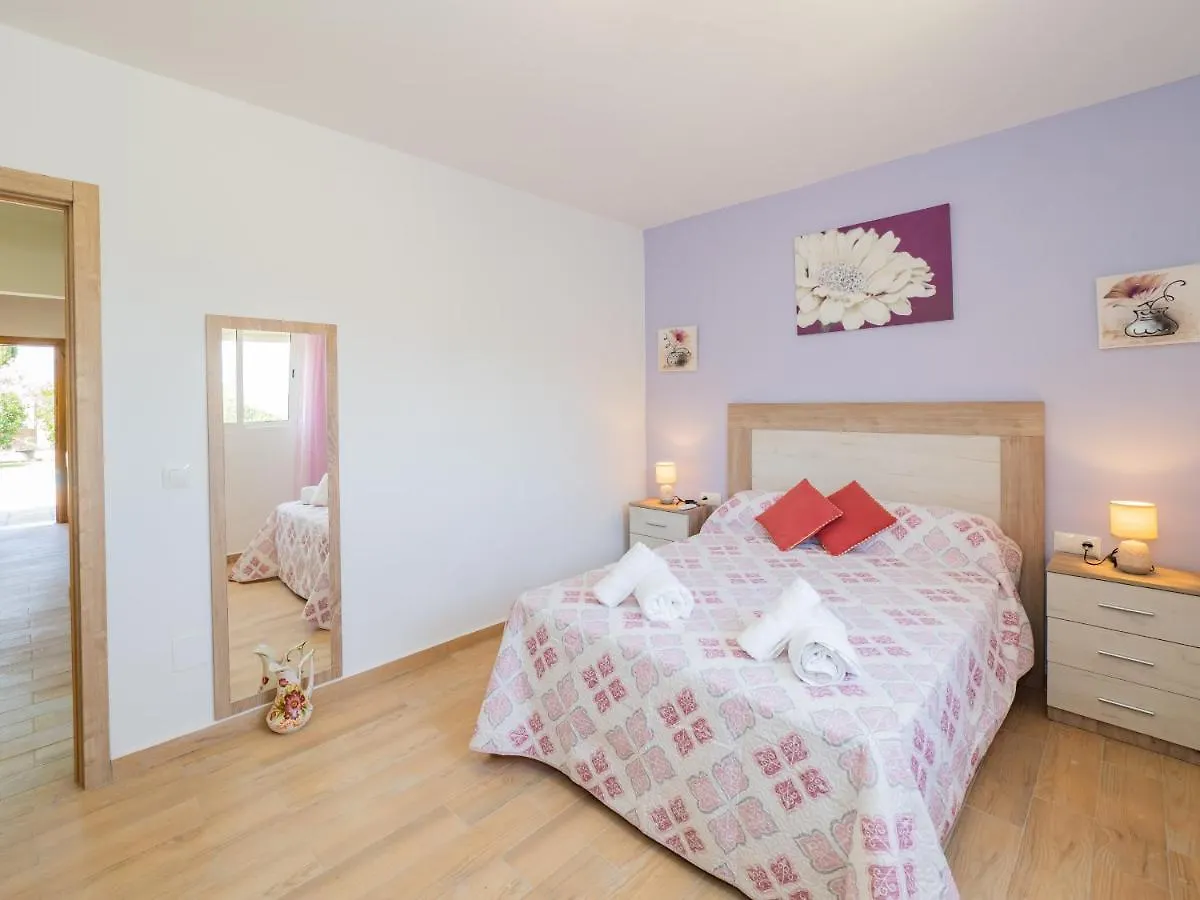 Σπίτι διακοπών Cubo'S La Rosa Del Zangano Private Pool & Relax Βίλα Alhaurín el Grande
